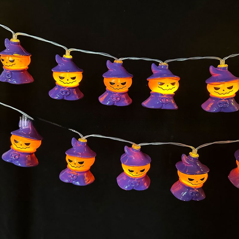 Wholesale LED String Light Halloween Series – YZ-20060