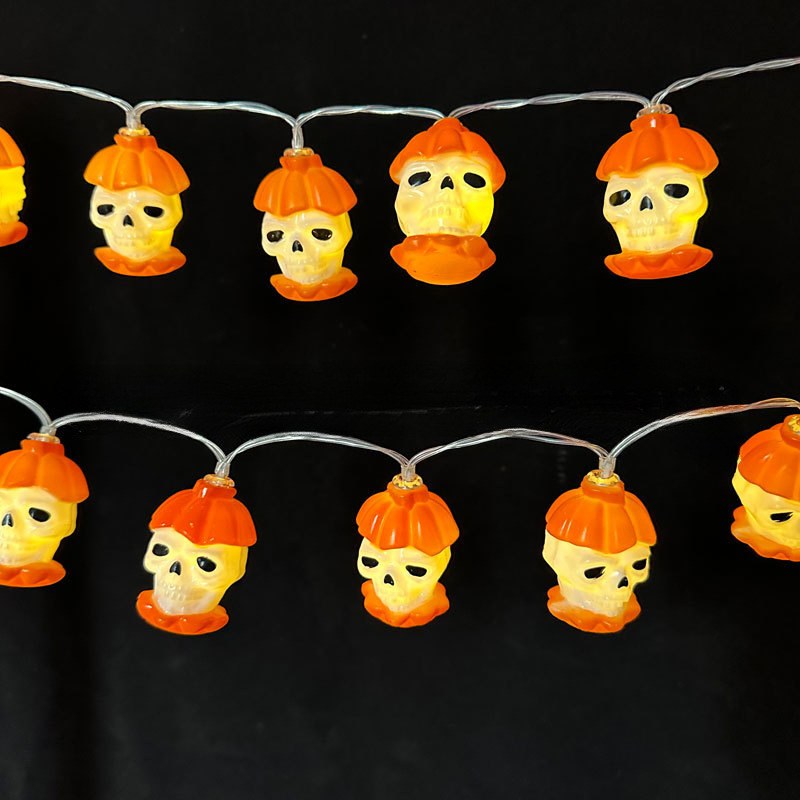 Wholesale LED String Light Halloween Series – YZ-20061