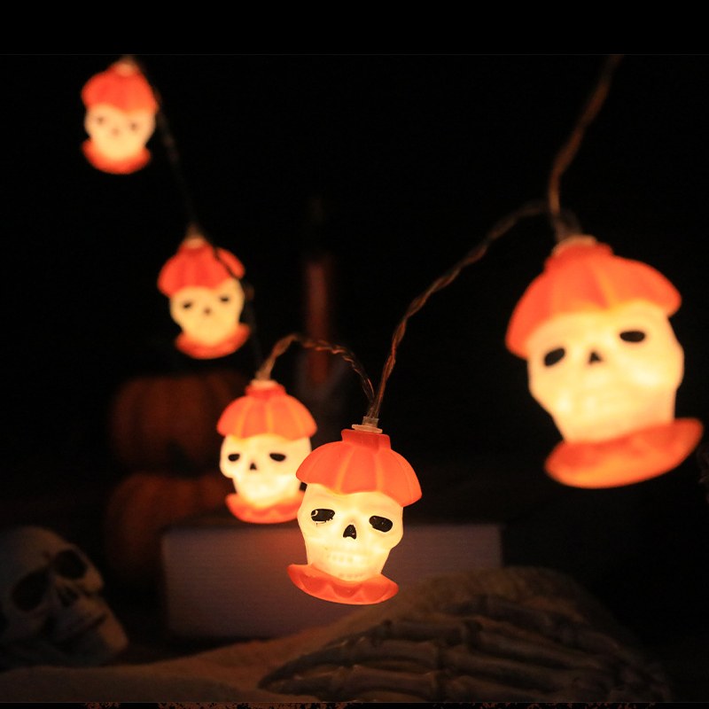 Wholesale LED String Light Halloween Series – YZ-20061