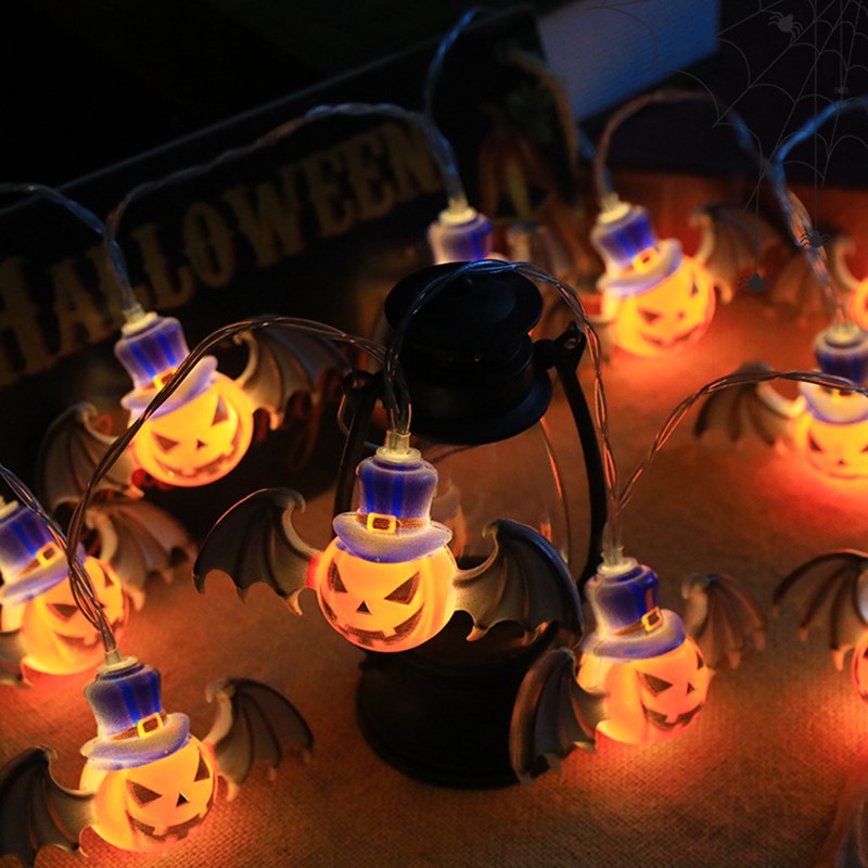 Wholesale LED String Light Halloween Series – YZ-20062