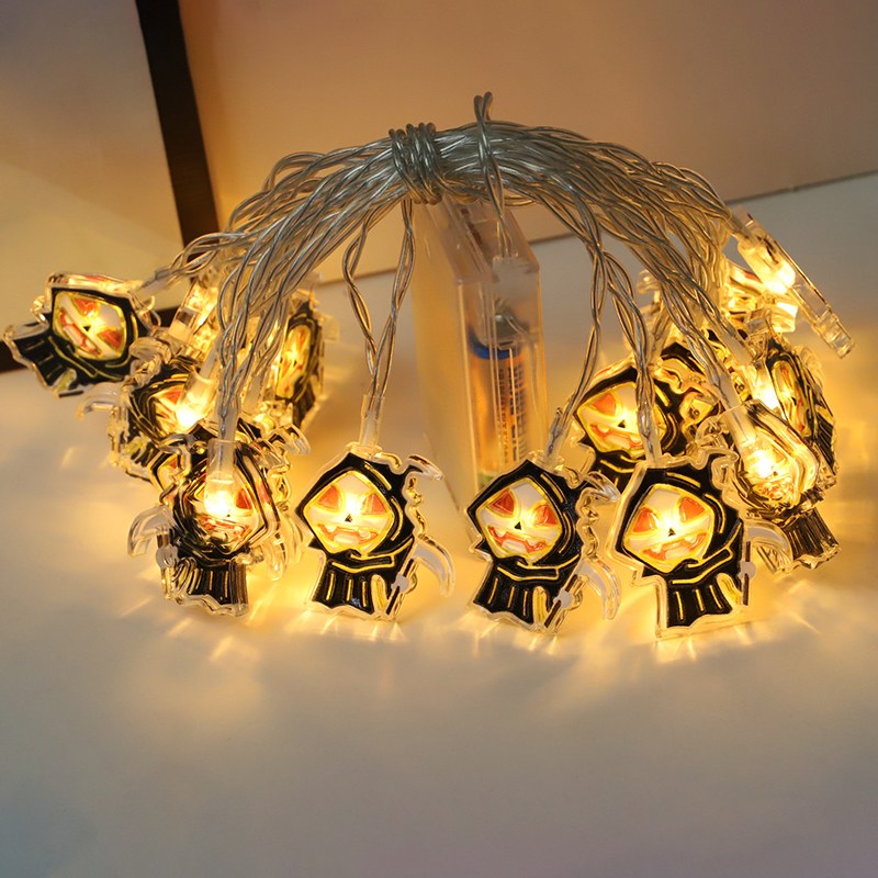 Wholesale LED String Light Halloween Series – YZ-20064