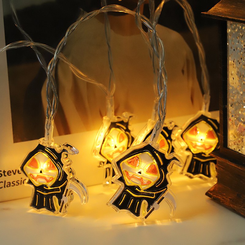 Wholesale LED String Light Halloween Series – YZ-20064