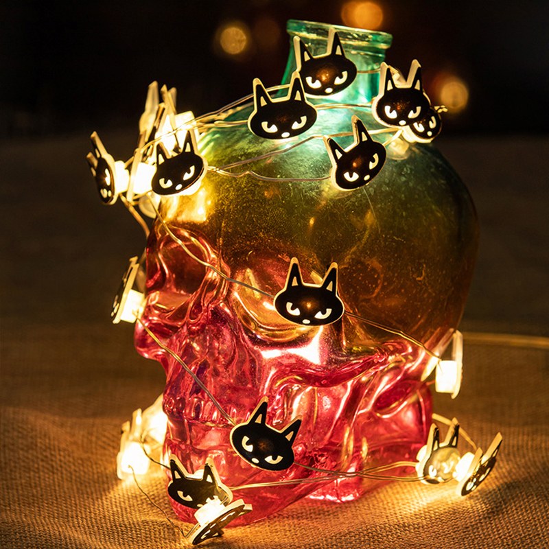 Wholesale LED String Light Halloween Series – YZ-20065