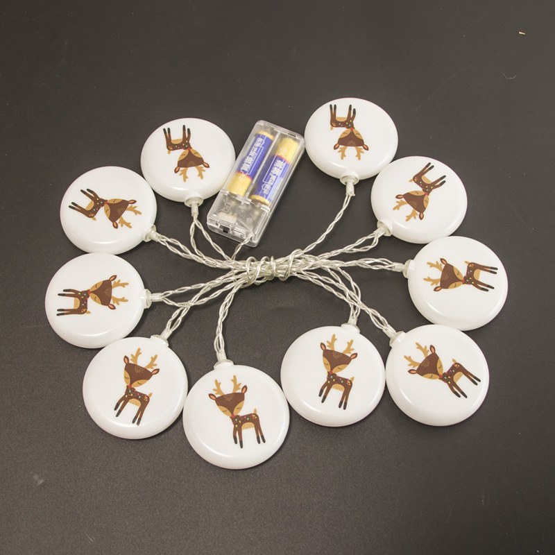 Wholesale Christmas LED String Light – YZ-20067