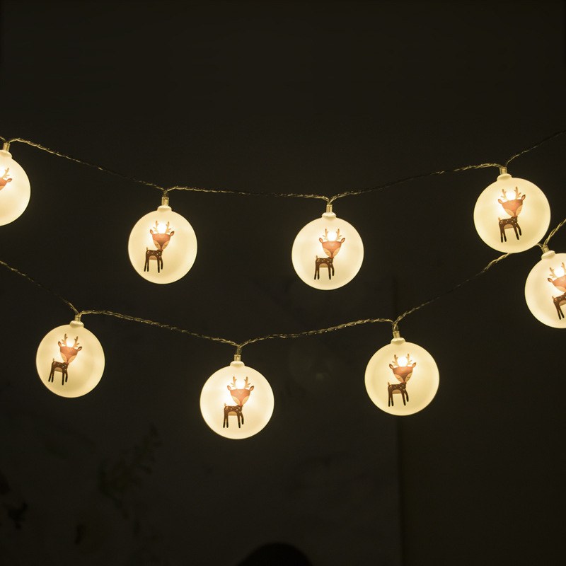 Wholesale Christmas LED String Light – YZ-20067