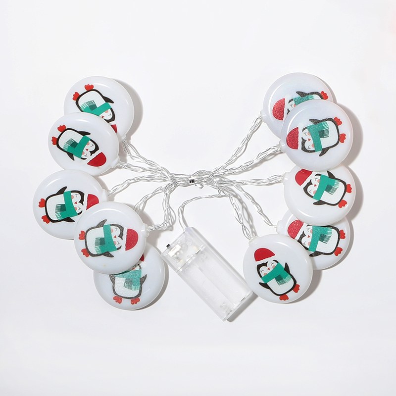 Wholesale LED String Light – YZ-20069