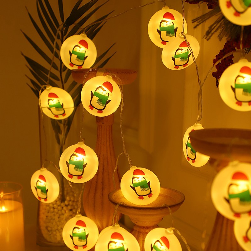 Wholesale LED String Light – YZ-20069
