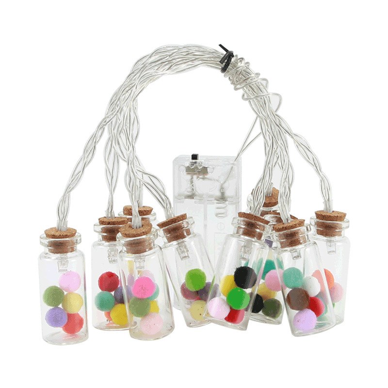 Wholesale LED String Light – YZ-20072