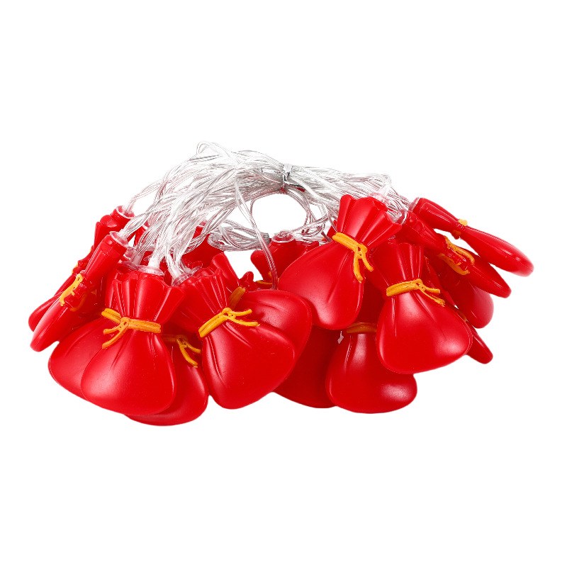 Wholesale LED String Light Gif Box – YZ-20081