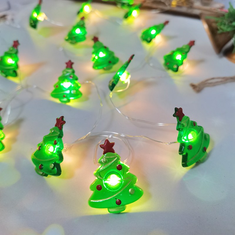 Wholesale LED Hq017oy075015 Copper Wire Light – YZ-20092