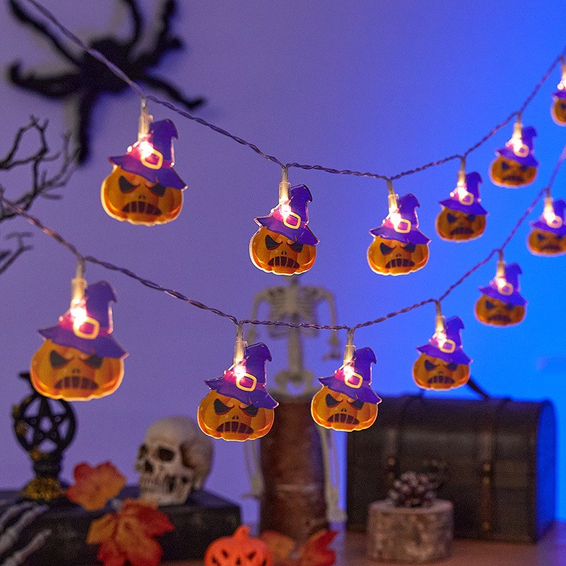Wholesale LED Halloween Lights – YZ-20099