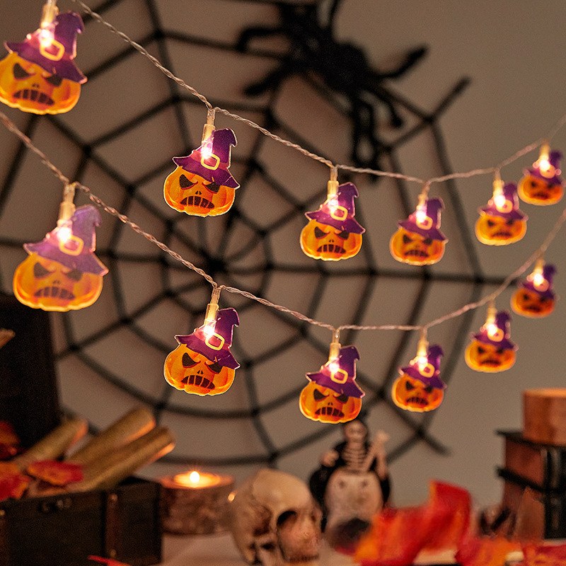 Wholesale LED Halloween Lights – YZ-20099