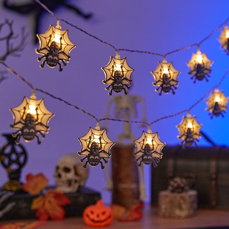 Wholesale LED Halloween Lights – YZ-20100