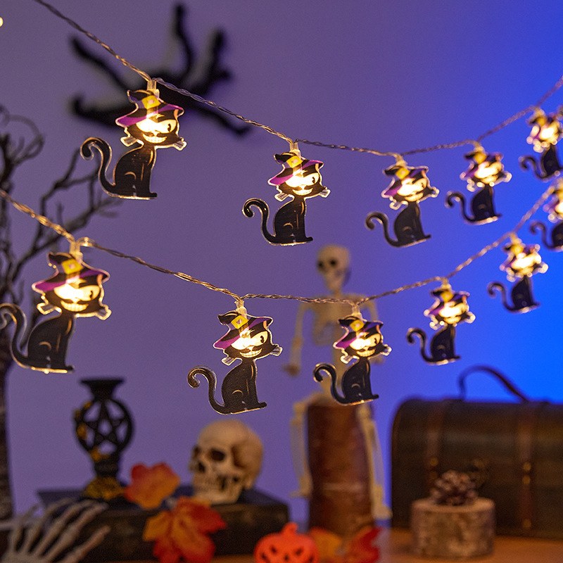 Wholesale LED Halloween Lights – YZ-20102