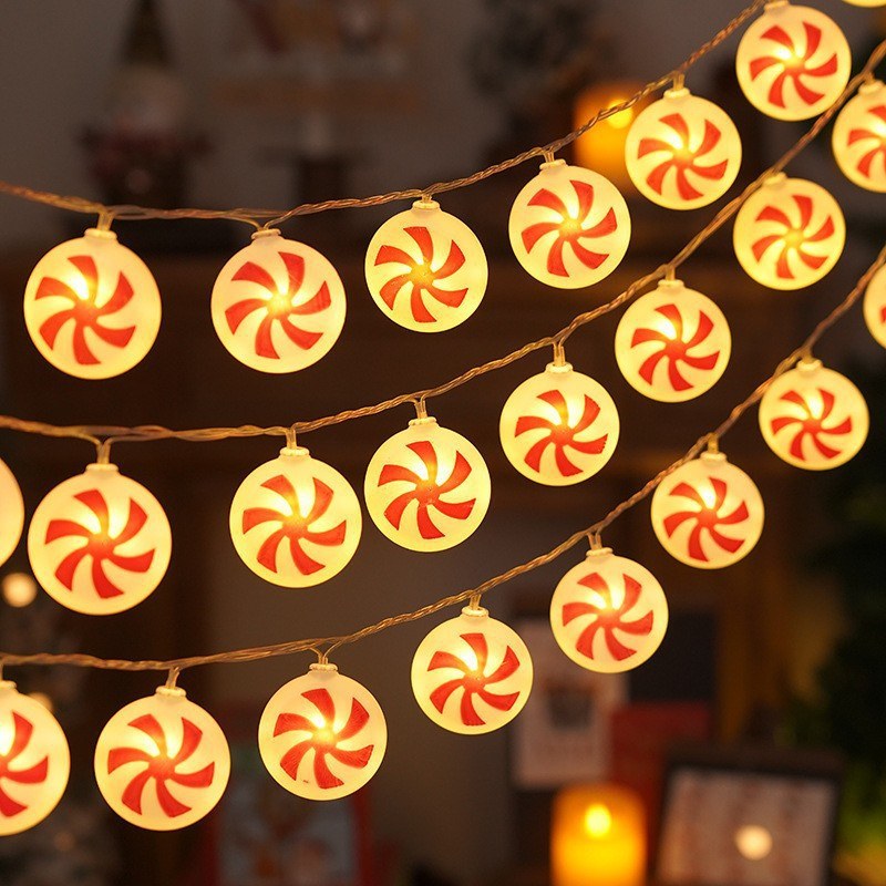 Wholesale LED String Light – YZ-20110