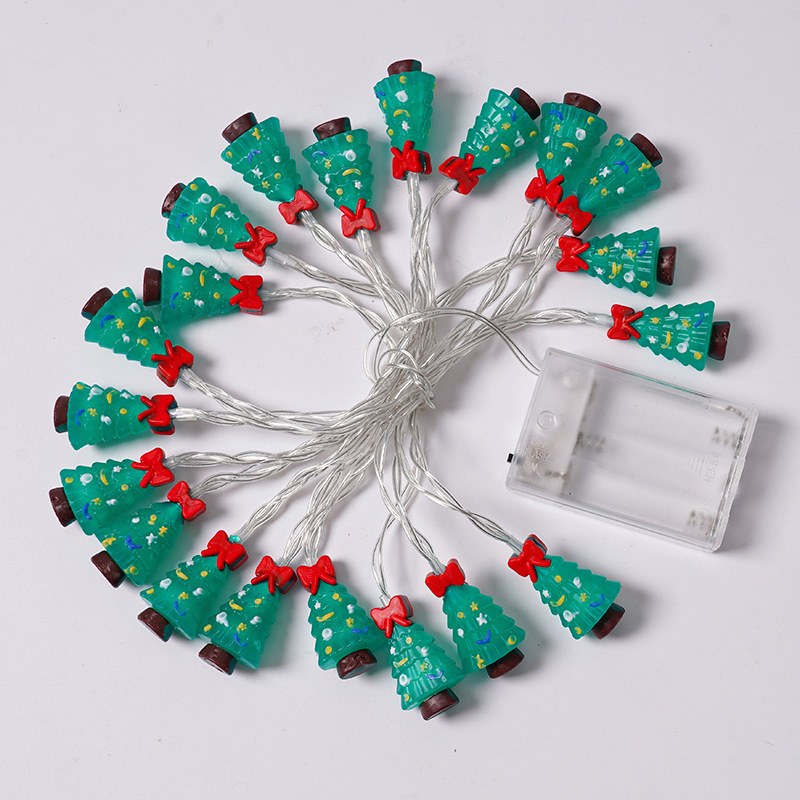 Wholesale LED String Light Christmas Tree – YZ-20115