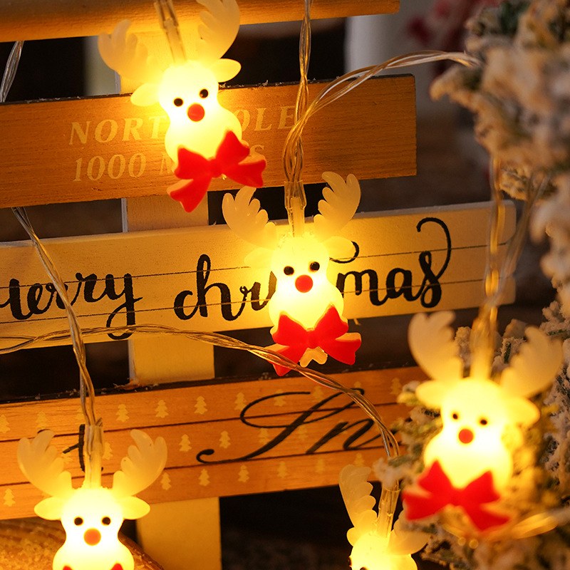 Wholesale Christmas LED String Light – YZ-20117
