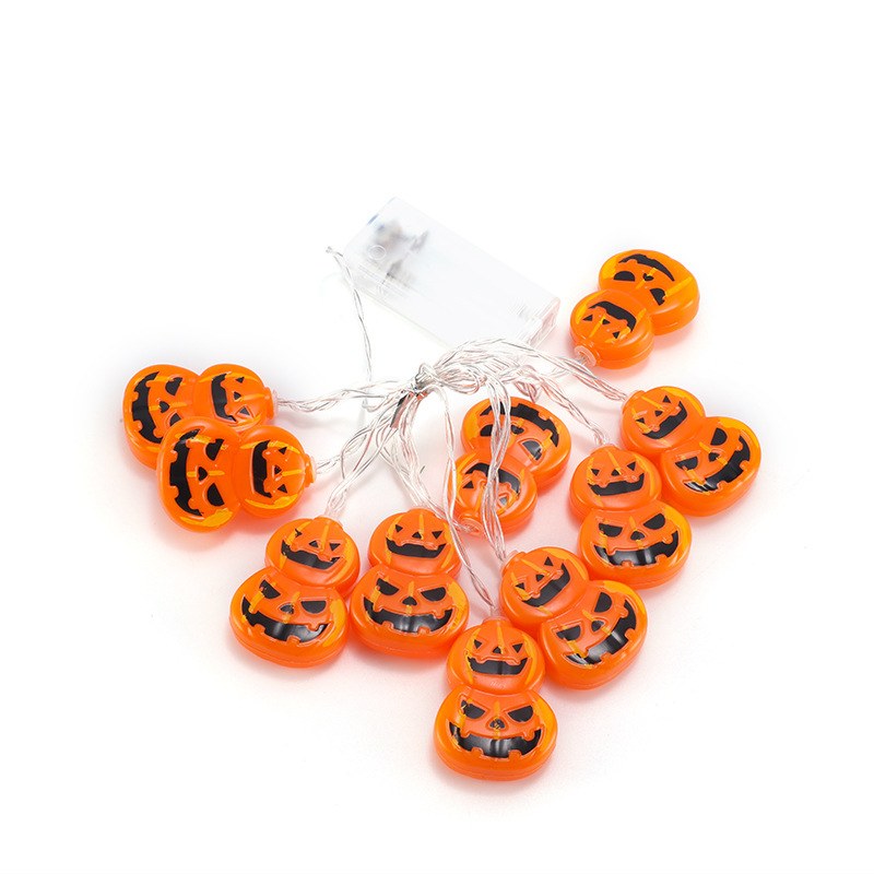 Wholesale LED Halloween Lights Pumpkin – YZ-20130