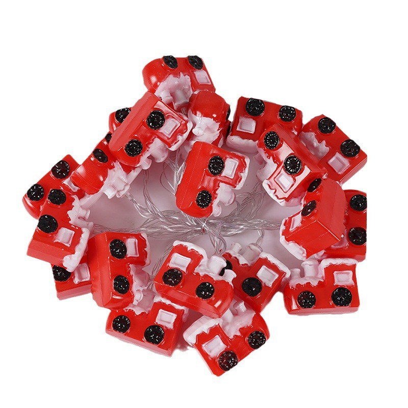 Wholesale LED String Light Car – YZ-20140