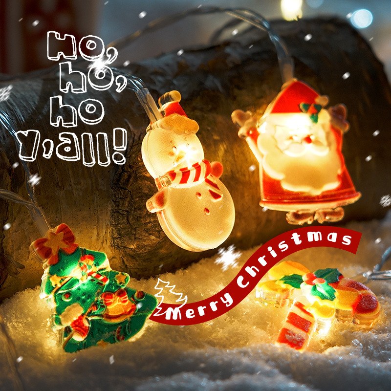 Wholesale LED String Light Christmas Series – YZ-20148