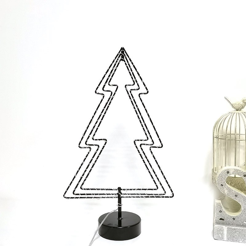 Wholesale LED Decoration Light Christmas Tree – YZ-20170
