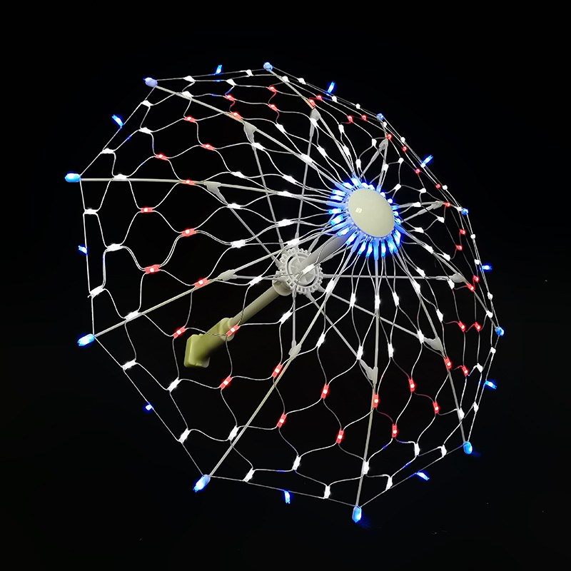 Wholesale Motif Br001 03 LED Decoration Light – YZ-20172