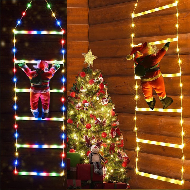 Wholesale LED Christmas Decoration Light – YZ-20183