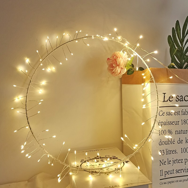 Wholesale LED Motif Decoration Light – YZ-20184
