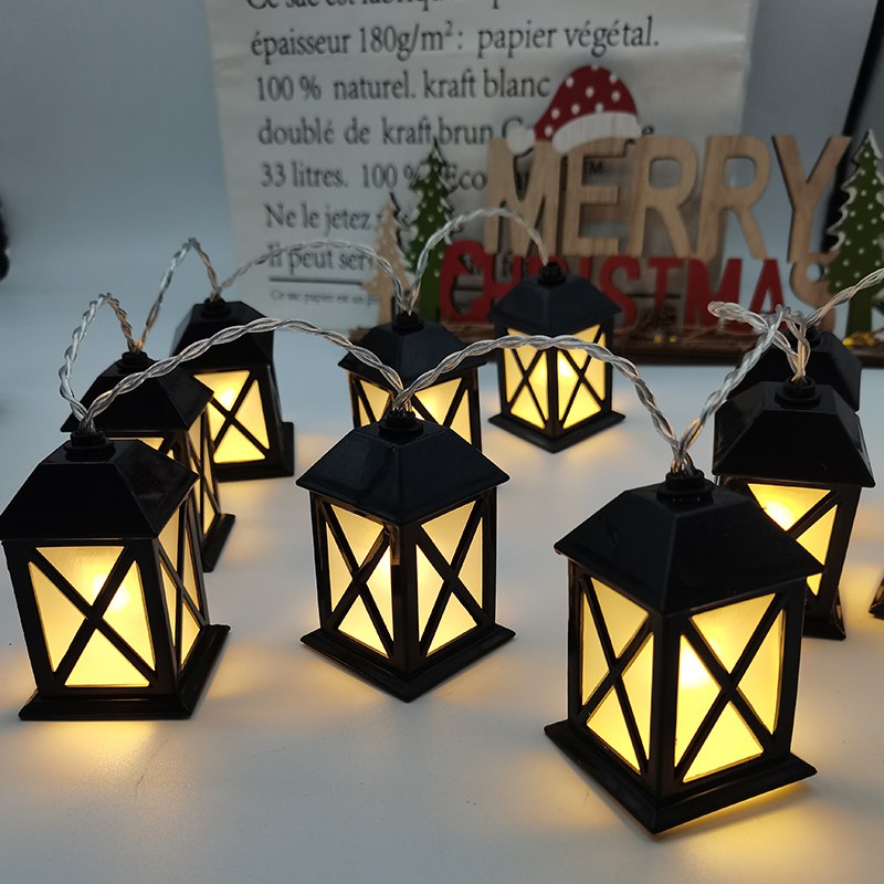 Wholesale LED String Light – YZ-20191