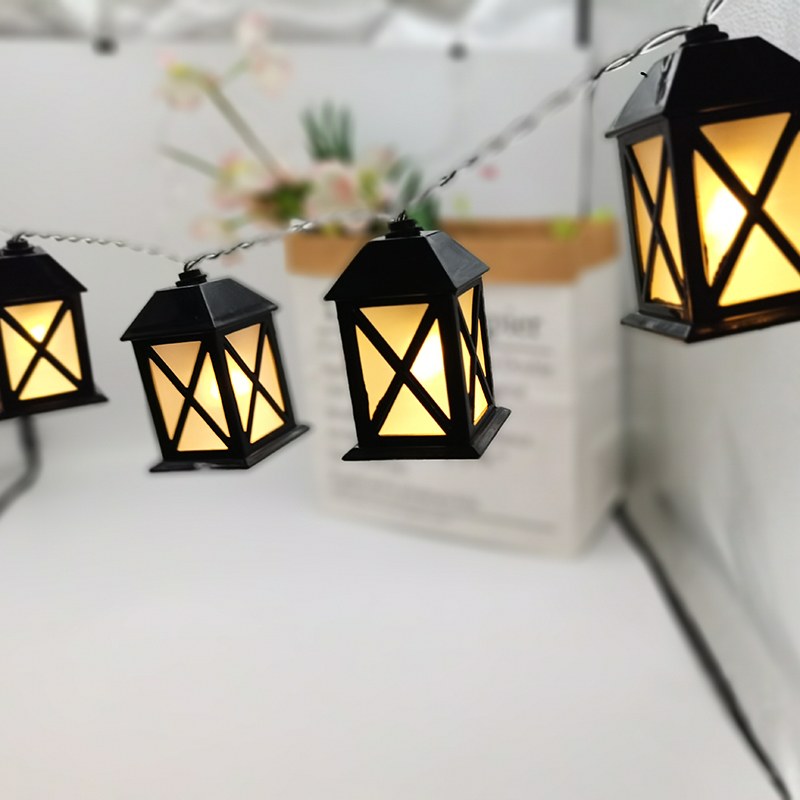 Wholesale LED String Light – YZ-20191