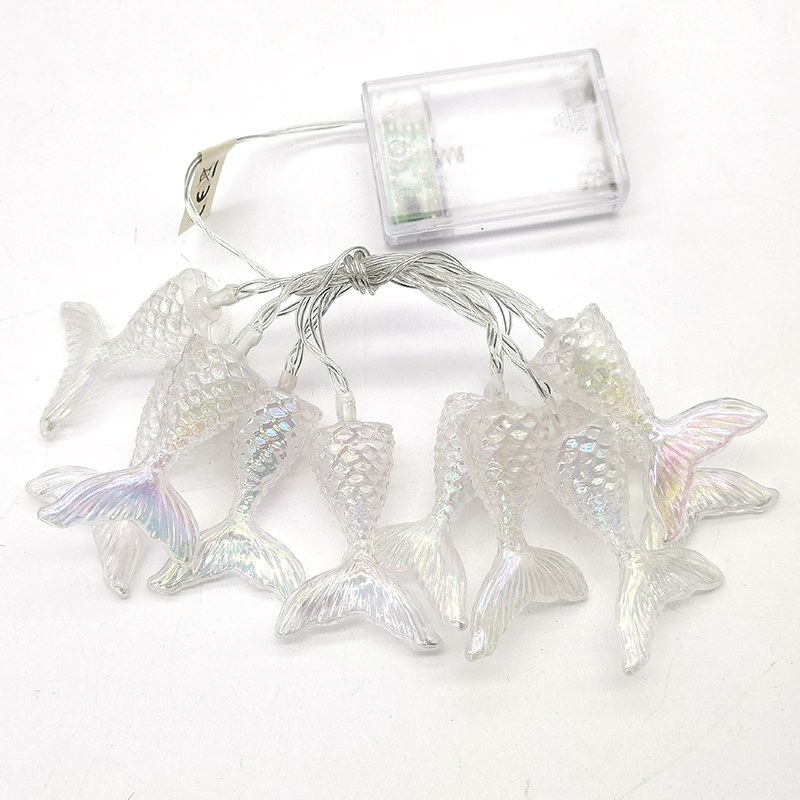 Wholesale LED String Light Mermaid – YZ-20193