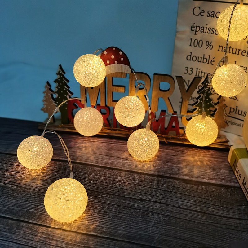 Wholesale LED String Light – YZ-20196