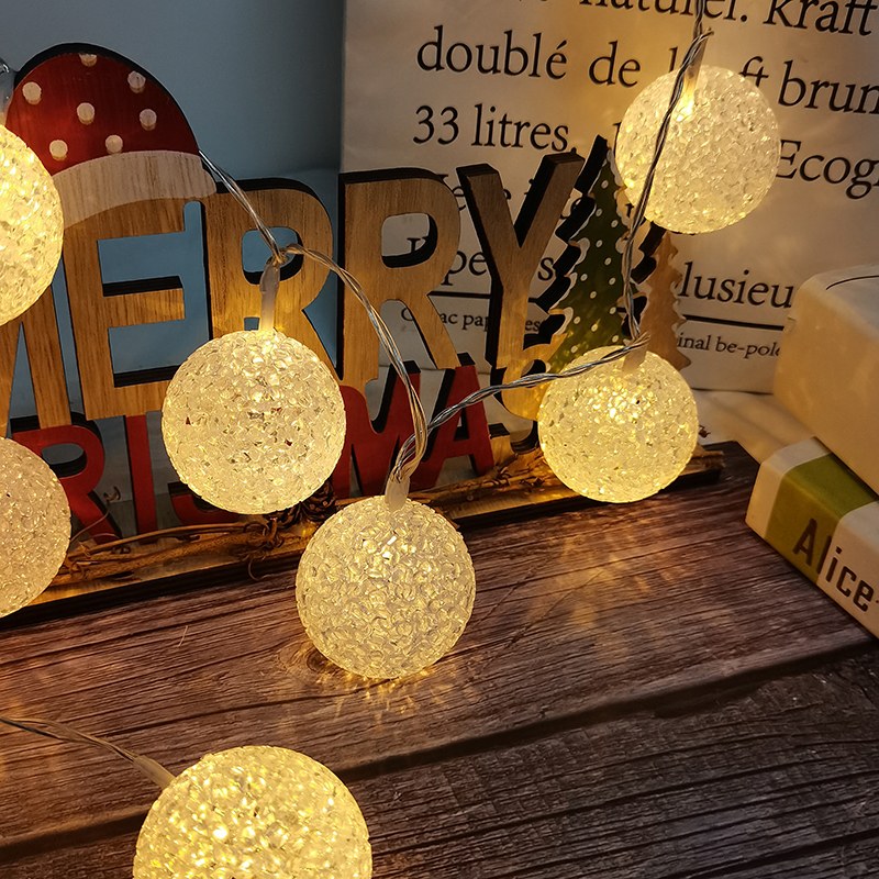Wholesale LED String Light – YZ-20196