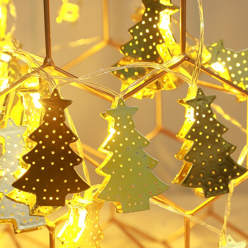 Wholesale LED String Light Christmas Tree – YZ-20201