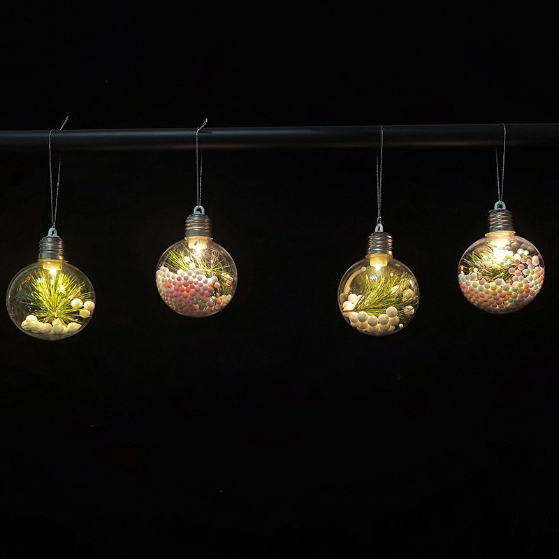 Wholesale LED Christmas Decoration Light – YZ-20211