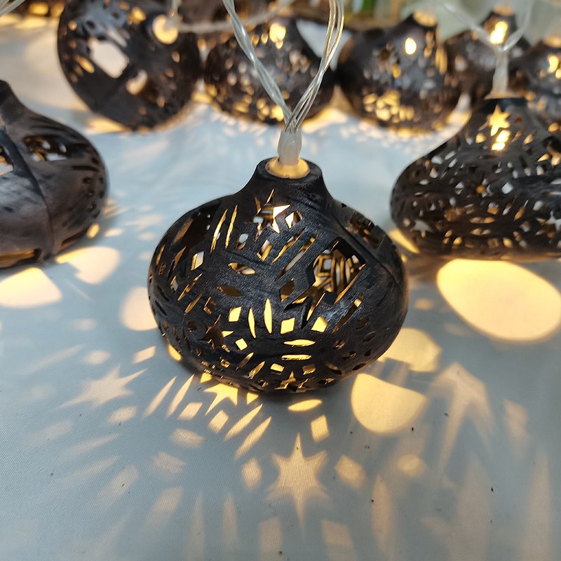 Wholesale LED String Light – YZ-20212