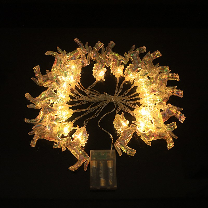 Wholesale LED String Light – YZ-20223