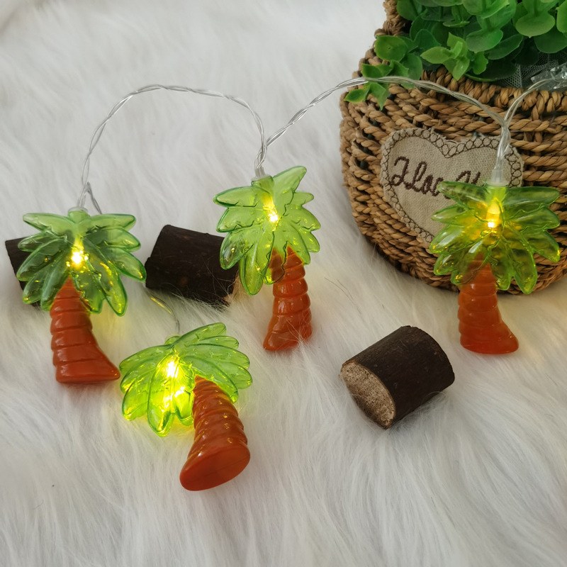 Wholesale LED String Light – YZ-20224
