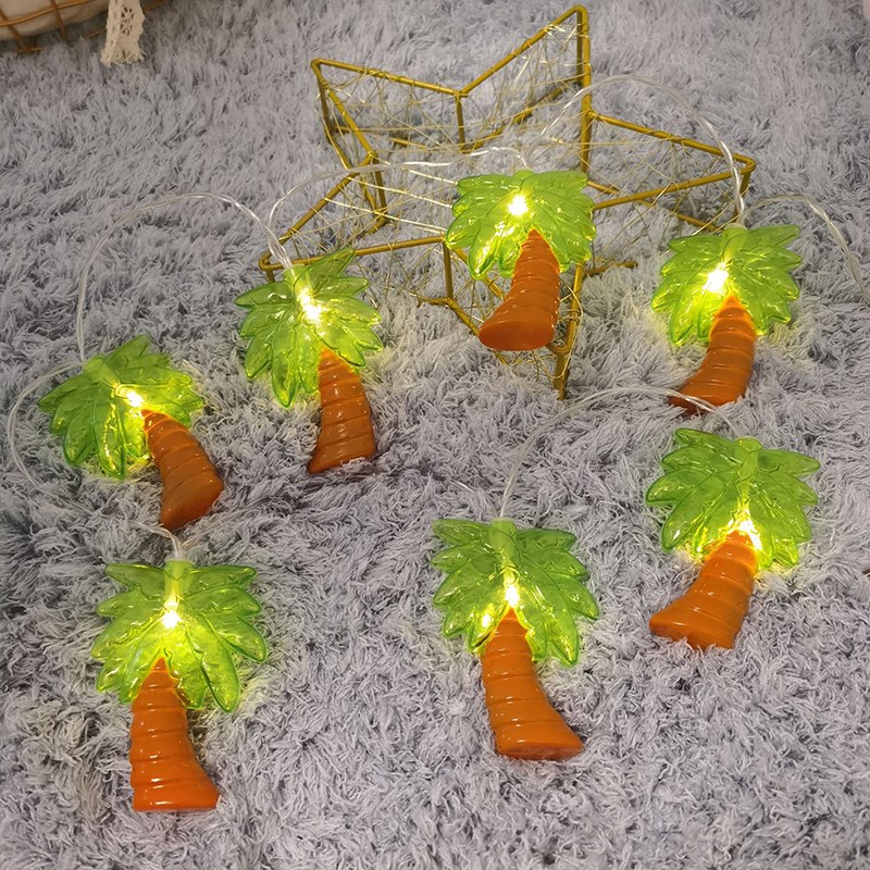 Wholesale LED String Light – YZ-20224