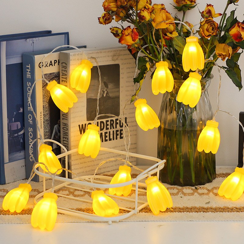 Wholesale LED String Light – YZ-20225