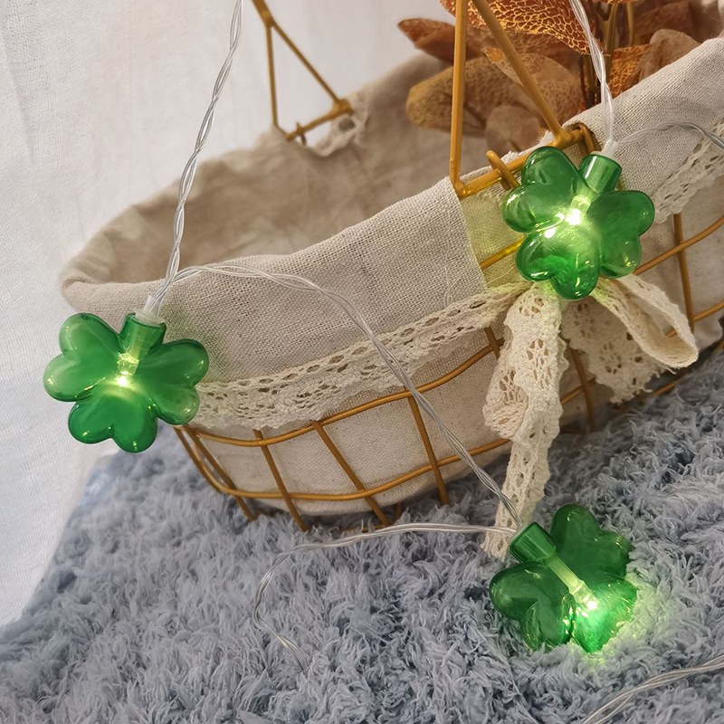 Wholesale LED String Light – YZ-20228