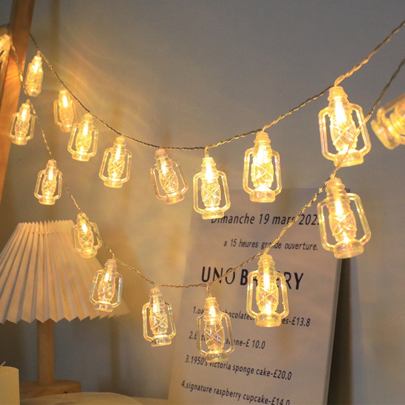 Wholesale LED String Light – YZ-20234