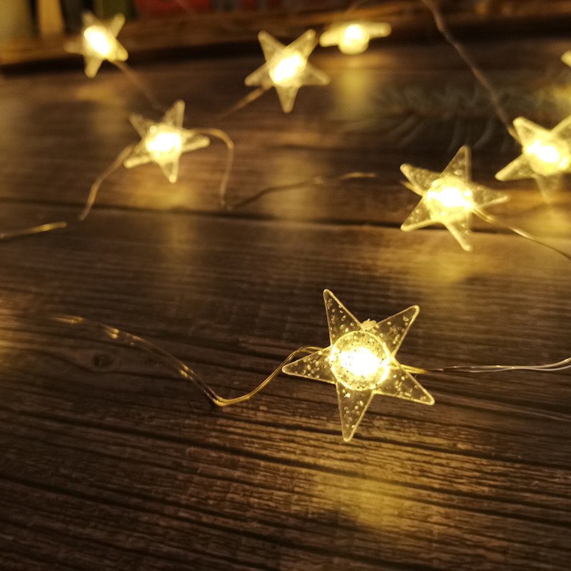 Wholesale LED Copper Wire Light – YZ-20237