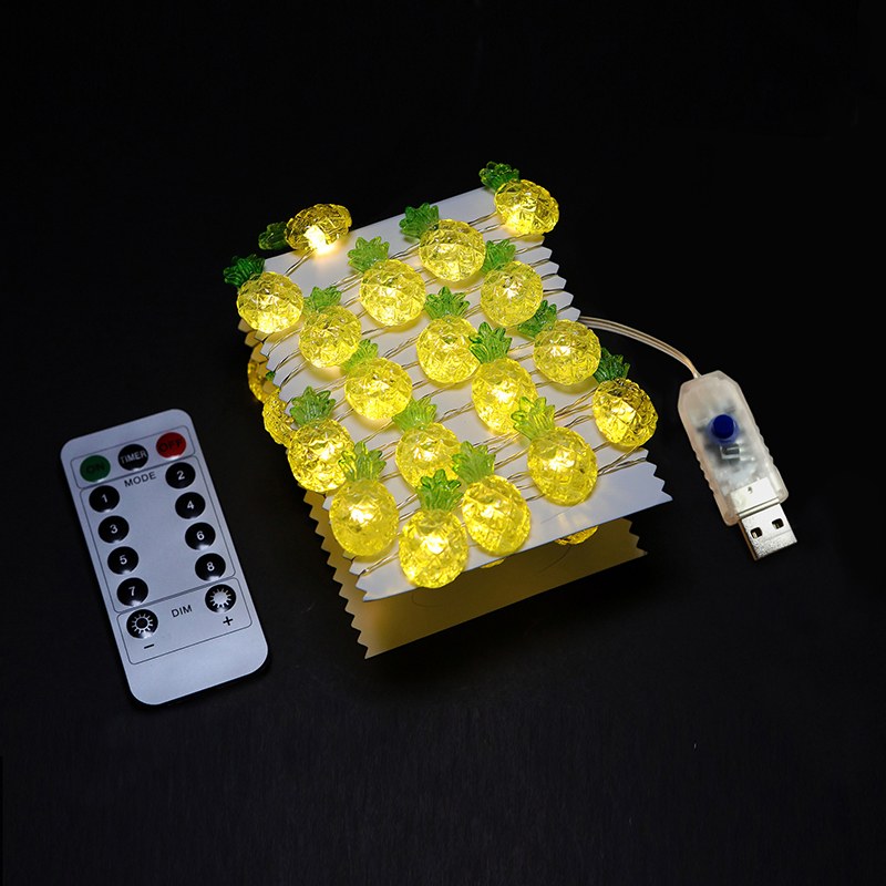 Wholesale LED Copper Wire Light – YZ-20239