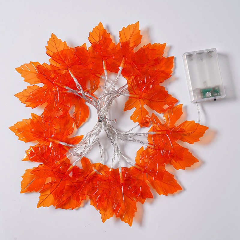 Wholesale LED String Light – YZ-20244