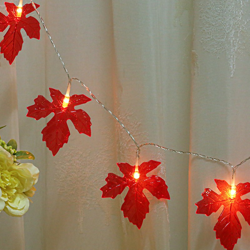Wholesale LED String Light – YZ-20244