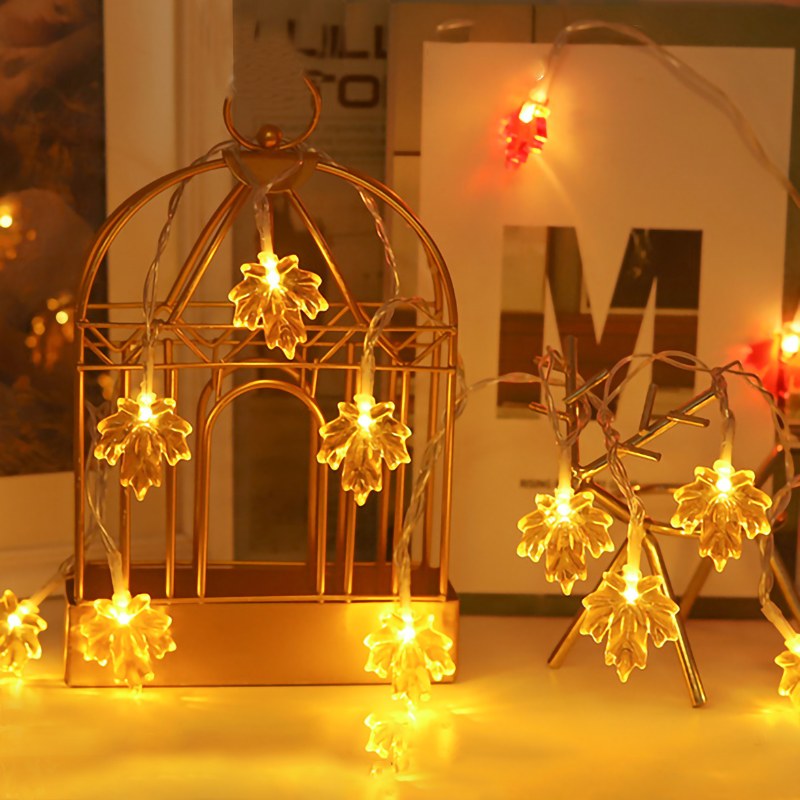 Wholesale LED String Light – YZ-20246