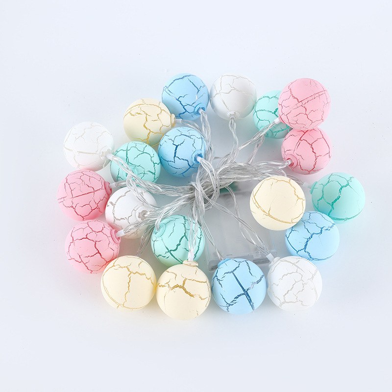 Wholesale LED String Light – YZ-20249