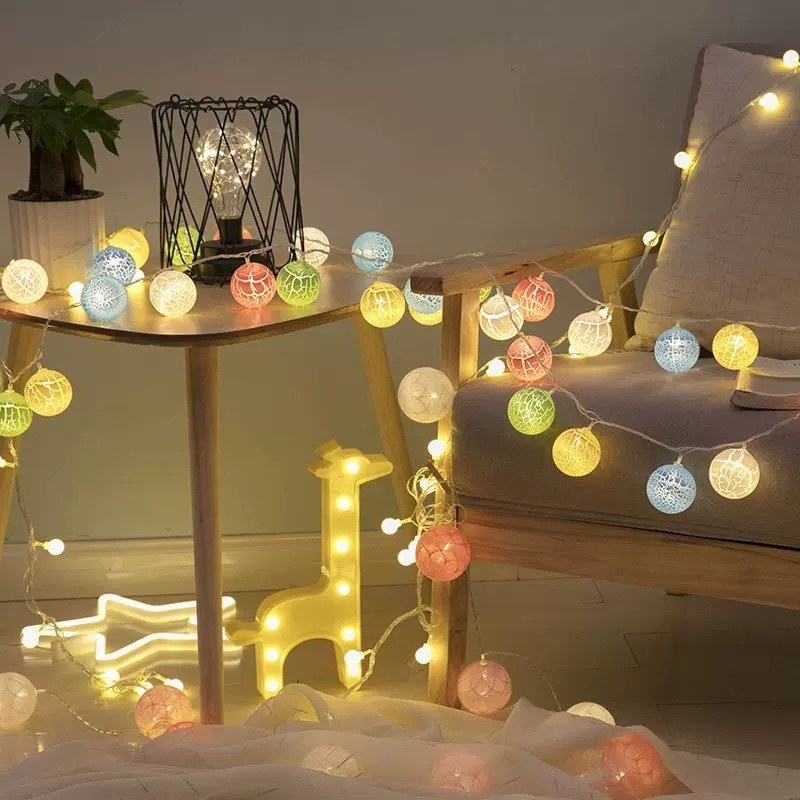 Wholesale LED String Light – YZ-20249