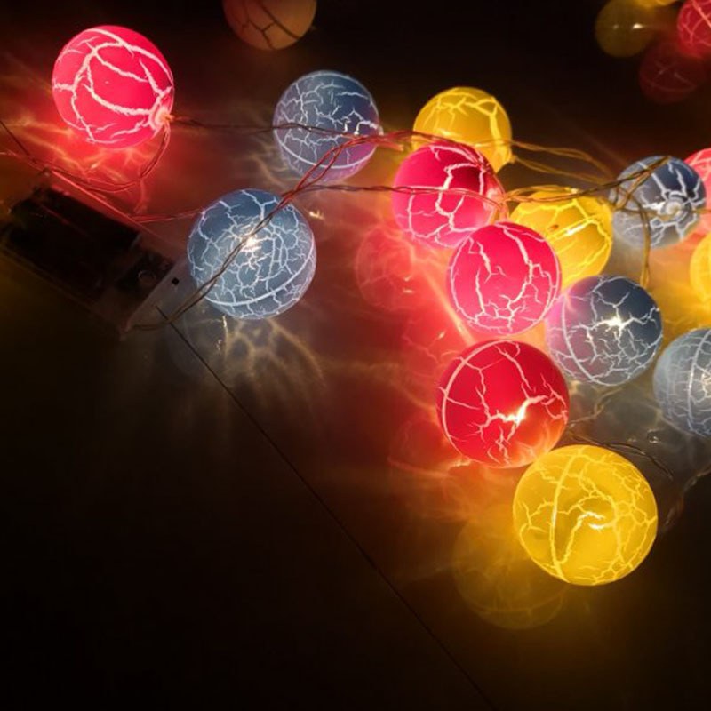 Wholesale LED String Light – YZ-20249